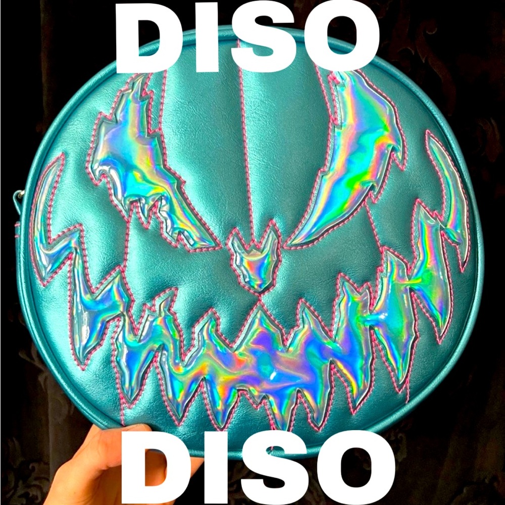 LOVE PAIN AND STITCHES DISO BAD COMPANY